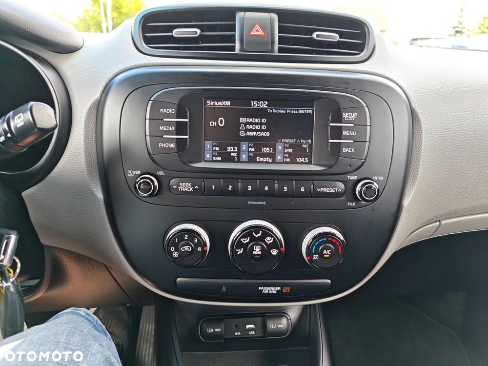 Kia Soul 1.6 GDI L - 18