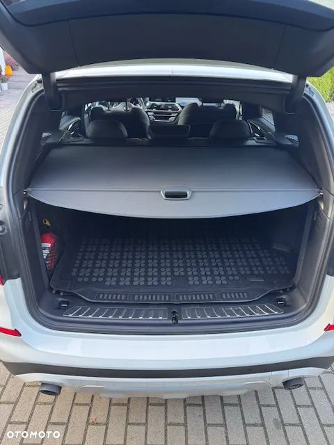 BMW X3 xDrive30i GPF Luxury Line - 9