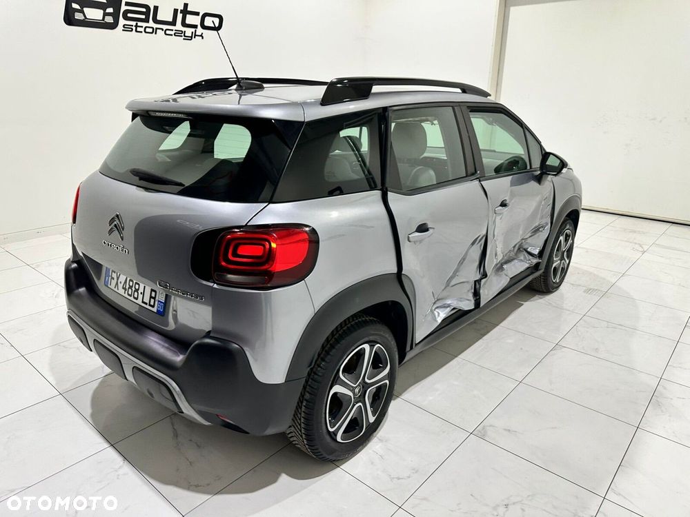 Citroën C3 Aircross - 14