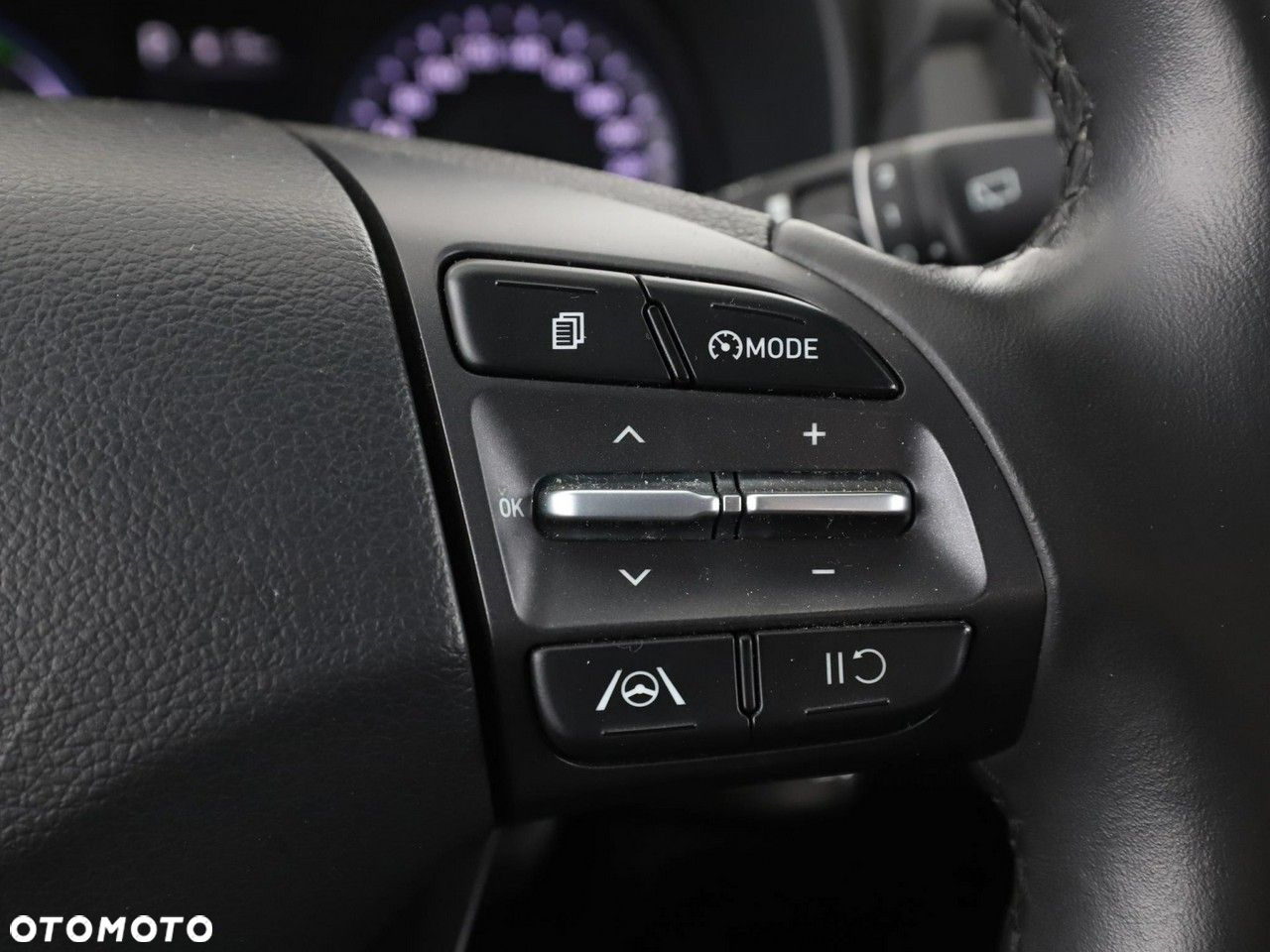 Hyundai Kona 1.6 GDI Hybrid Modern DCT - 27