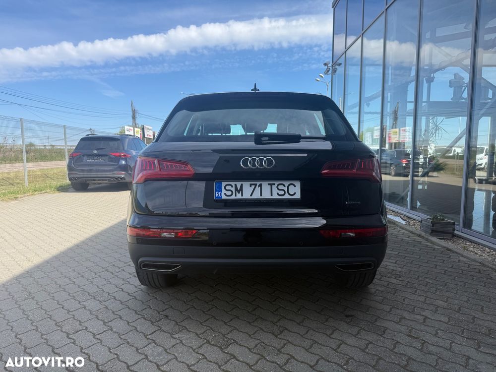 Audi Q5 2.0 TFSI S tronic Sport - 4
