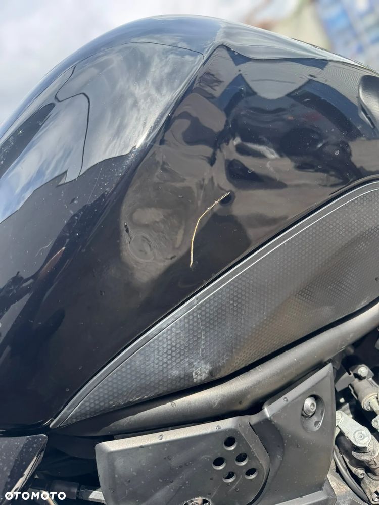 Yamaha XJ - 15