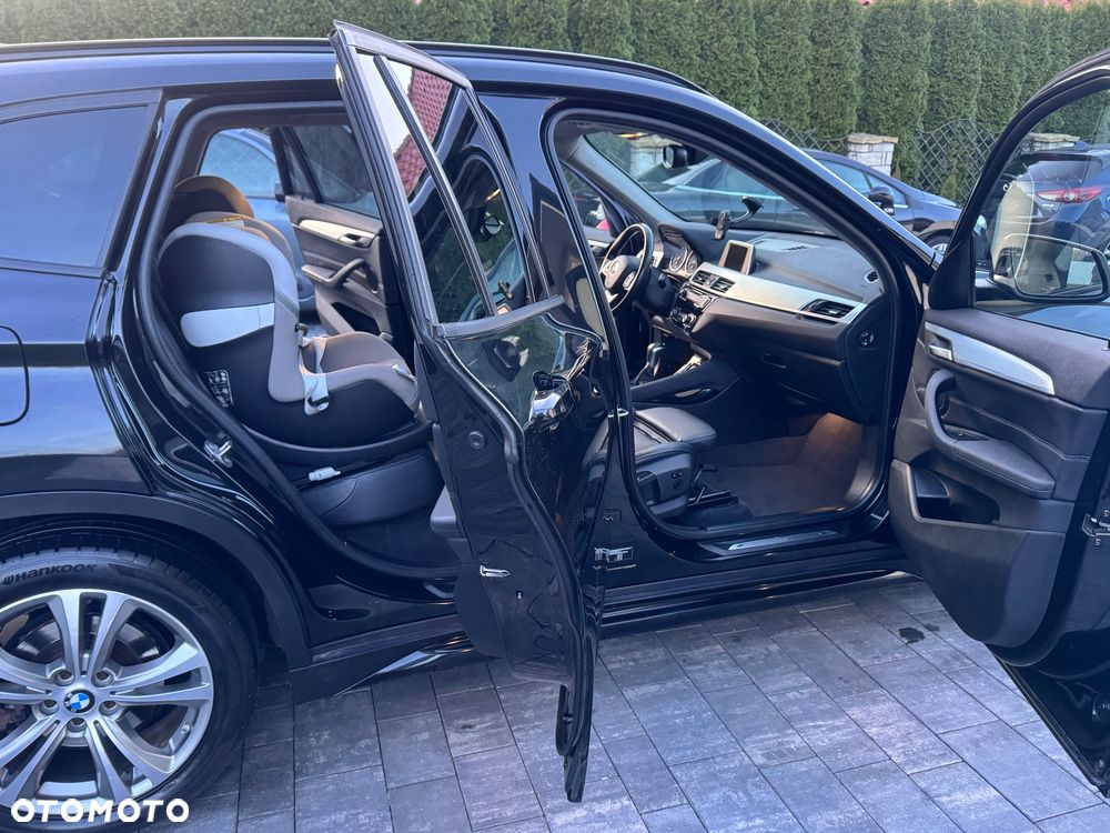 BMW X1 xDrive20i xLine - 21
