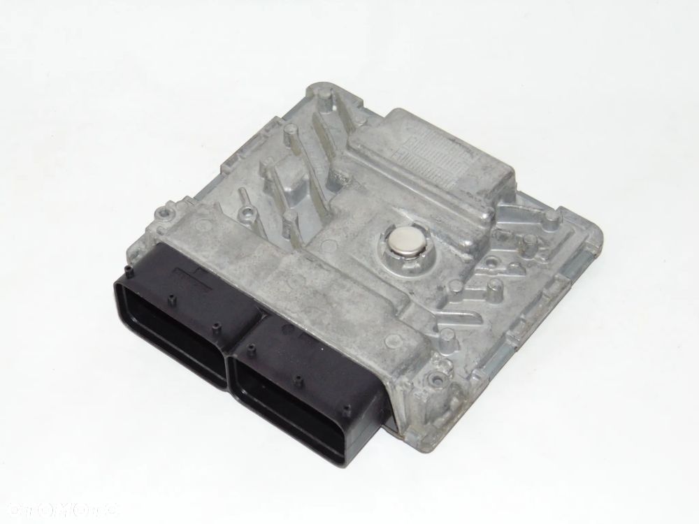 Sterownik silnika 06K907425E Skoda Superb III VW Golf VII Passat B8 2.0 TSI - 1