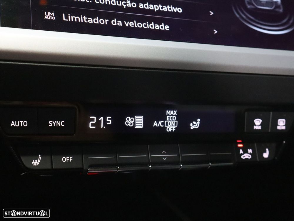 Audi Q4 Sportback e-tron 45 quattro 82 kWh - 21