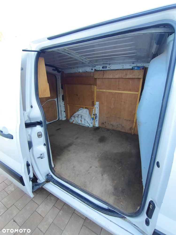 Peugeot Expert - 5