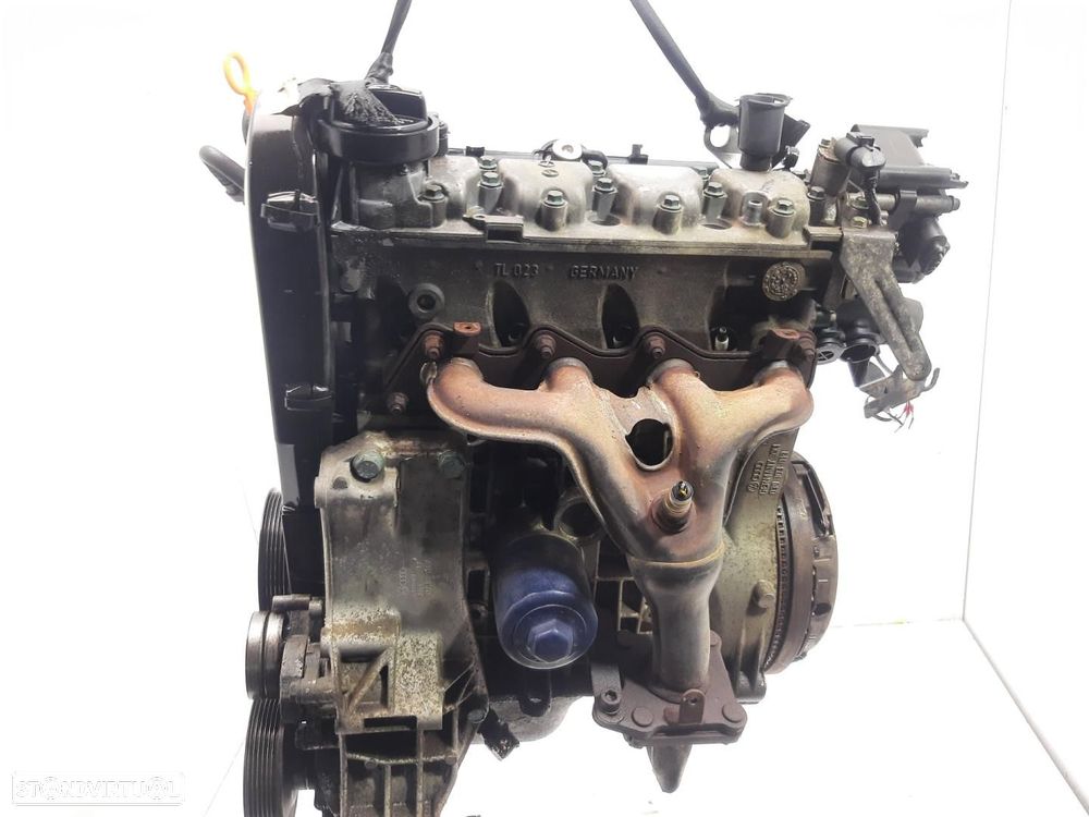 MOTOR COMPLETO SEAT CORDOBA REF. AUD - 1