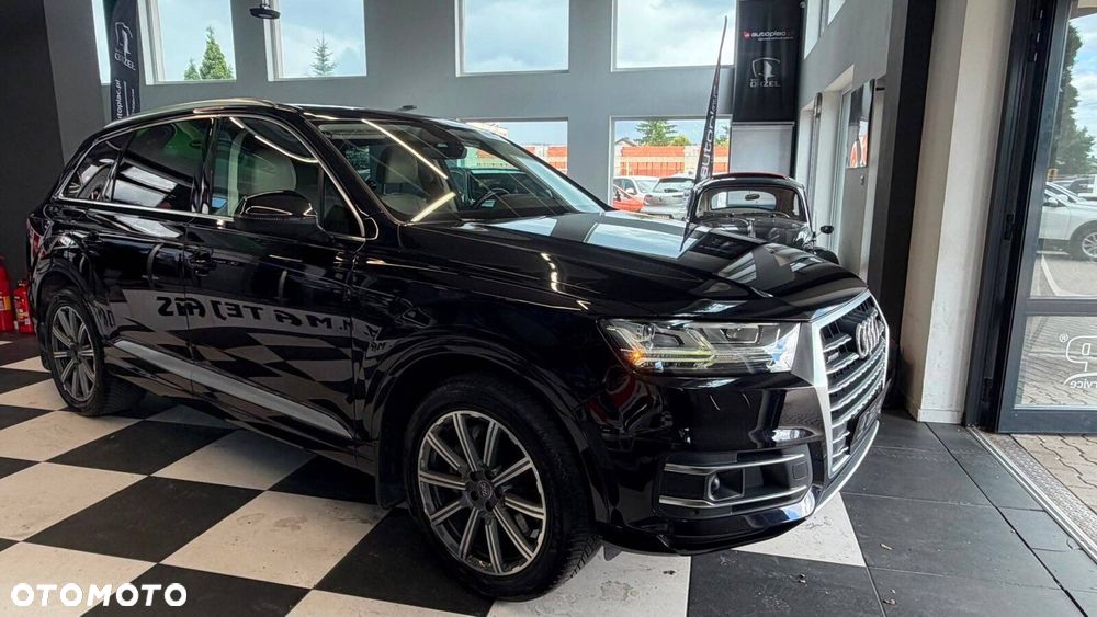 Audi Q7 - 9