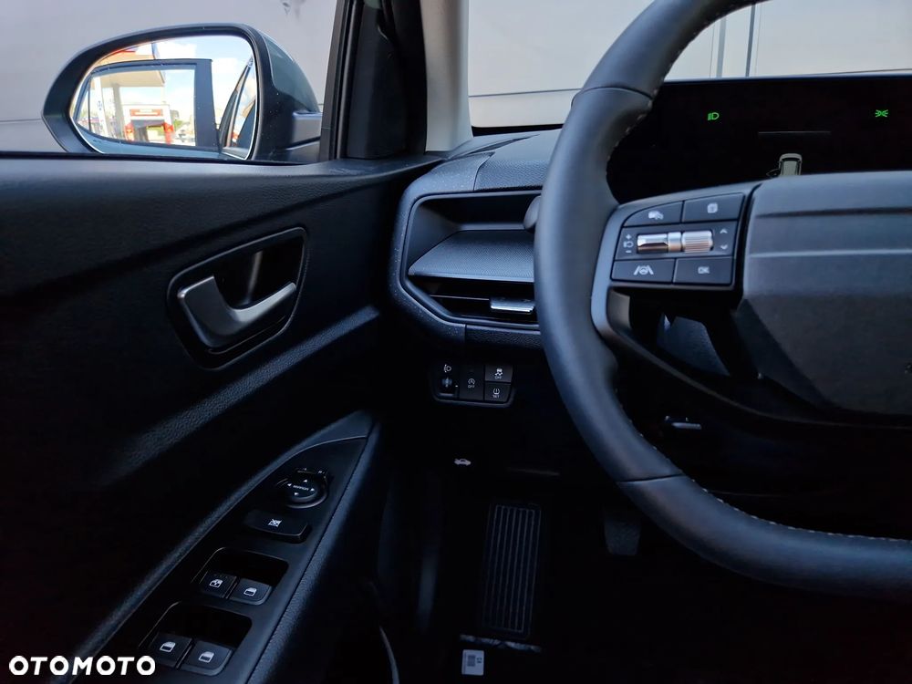 Kia Stonic - 13