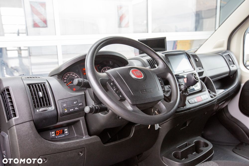 Fiat Ducato L2H1 2,3 *NISKI DACH* Professional - 15