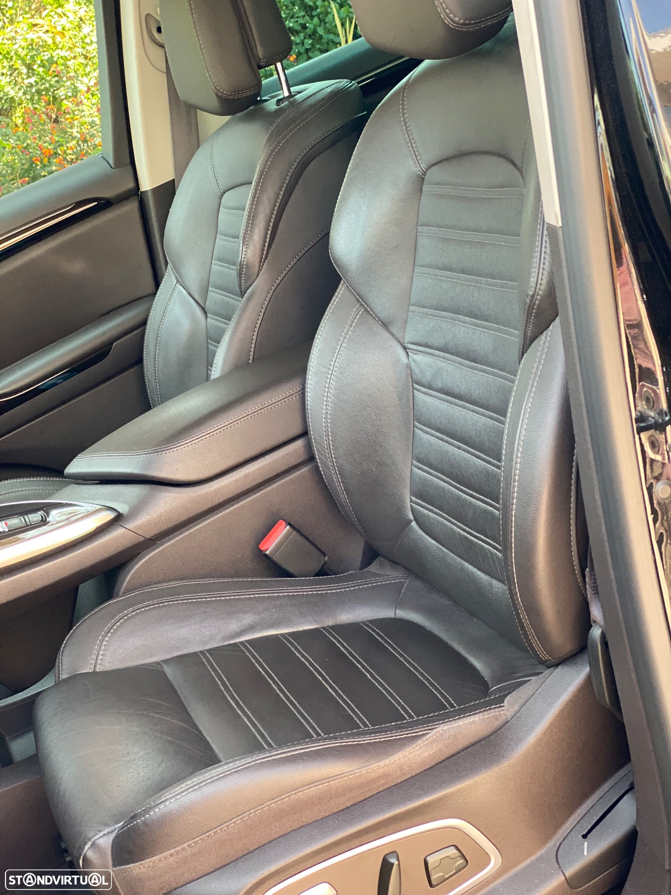Renault Espace Energy dCi 160 EDC LIMITED - 31
