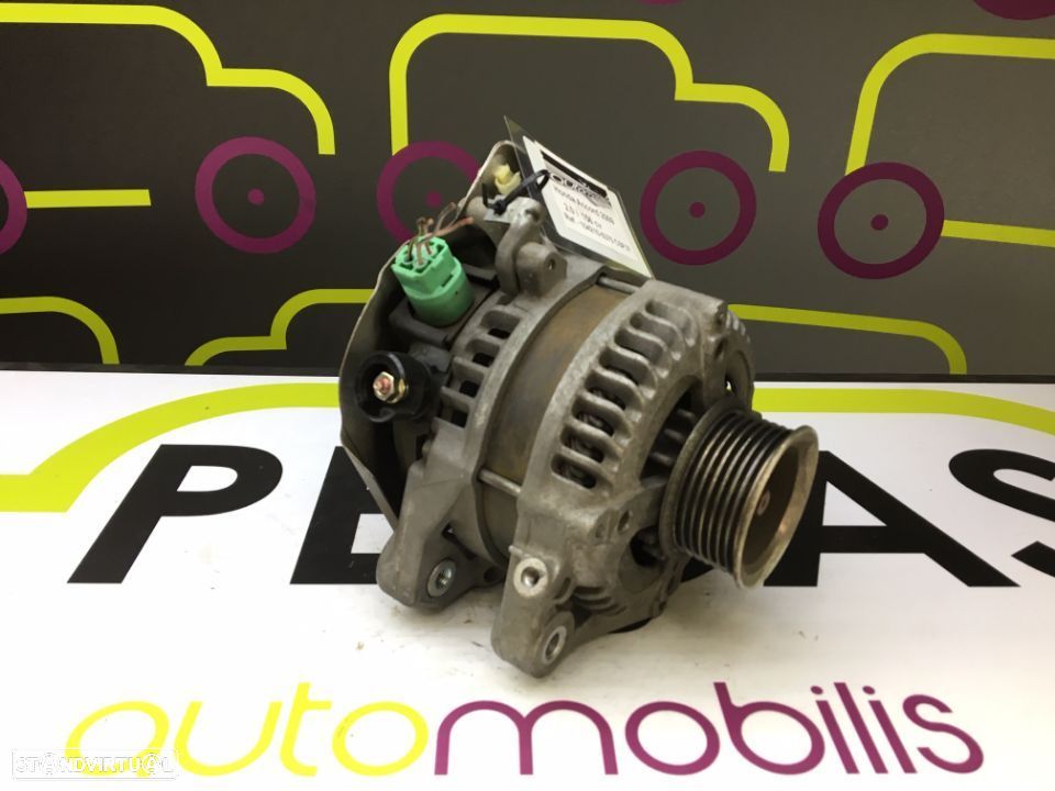 Alternador Honda Accord /Tourer 2.0i  de 2009 - Ref: 104210-5370 - NO50021 - 1