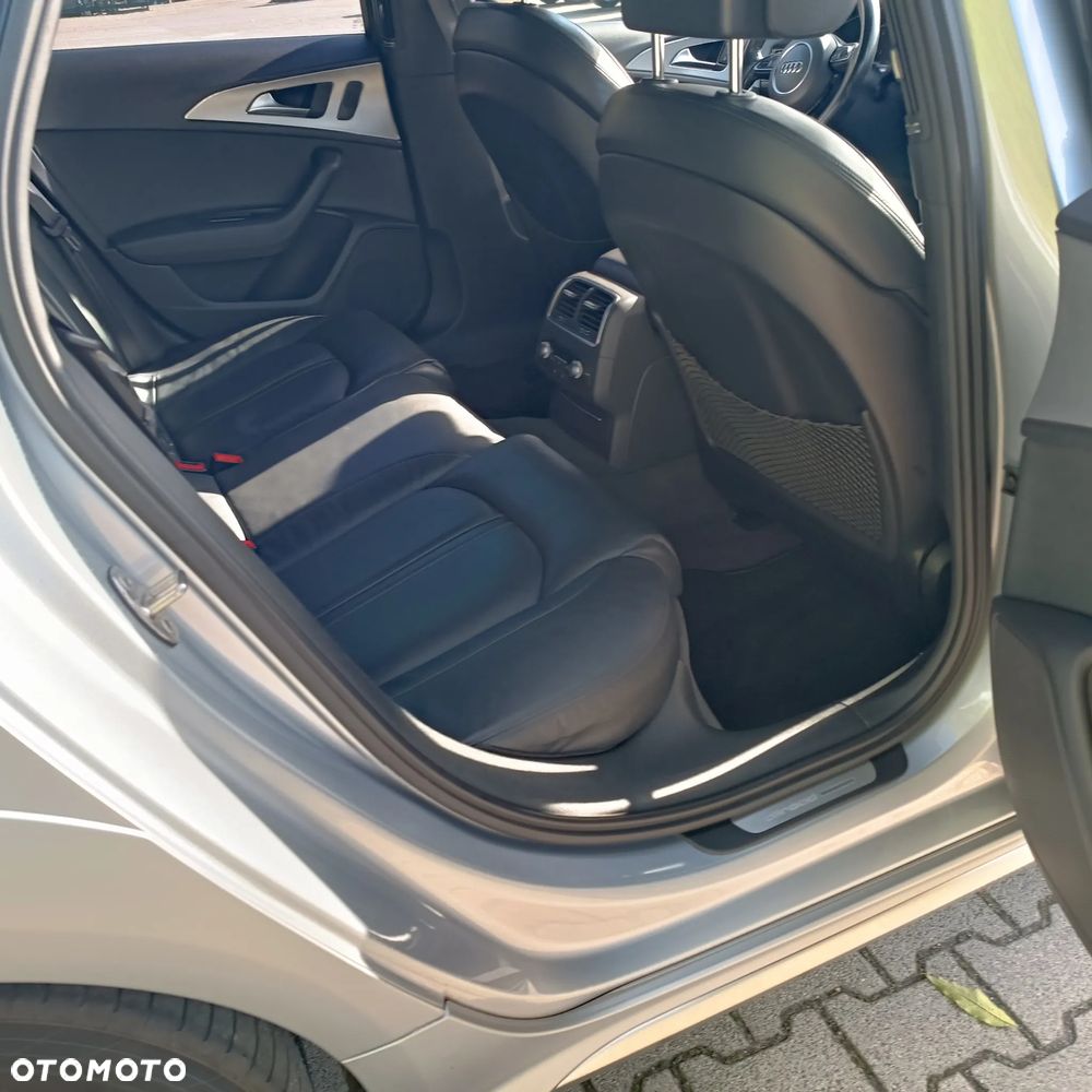 Audi A6 Allroad 3.0 TDI Quattro S tronic - 22