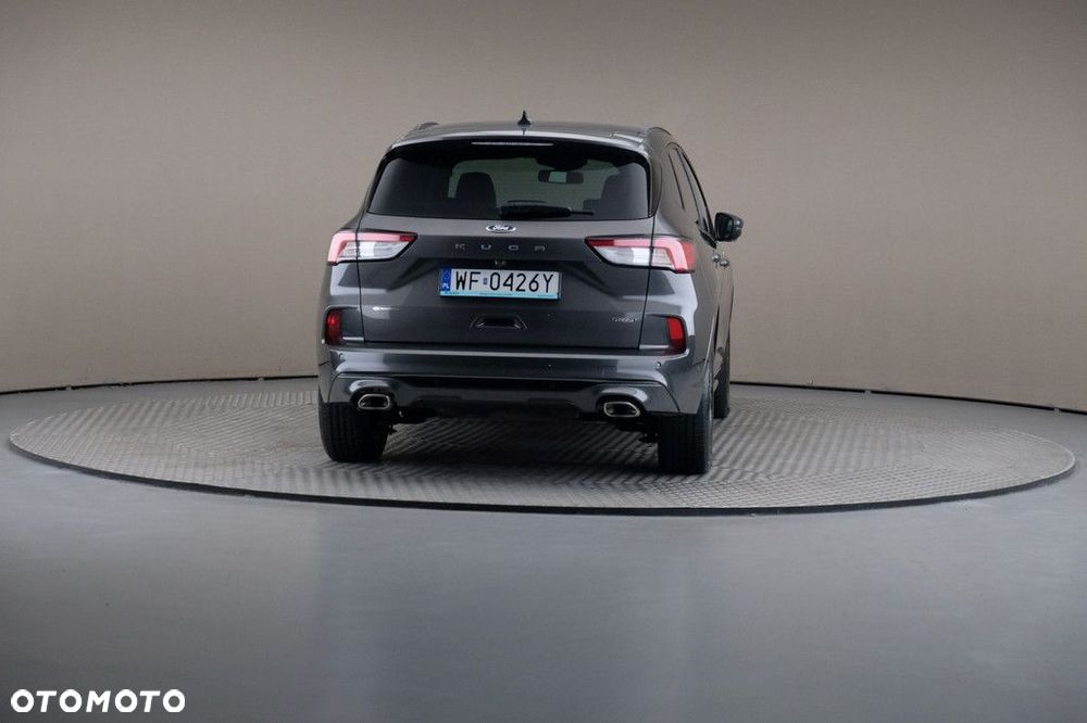 Ford Kuga - 5