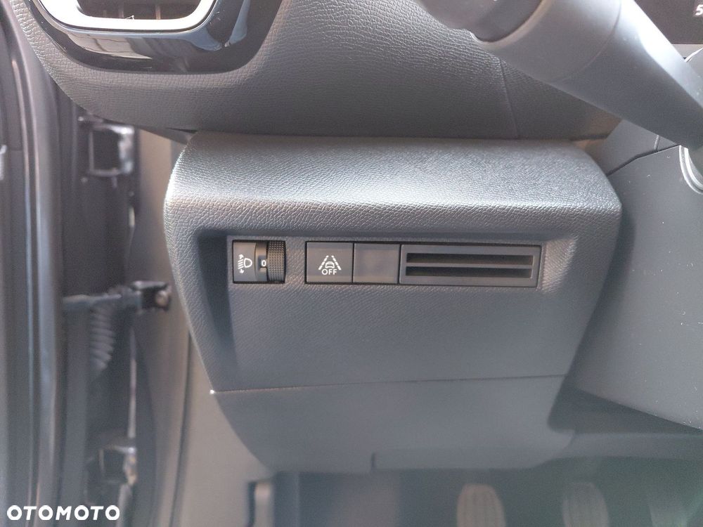 Citroën C4 1.2 PureTech Feel Pack S&S - 21