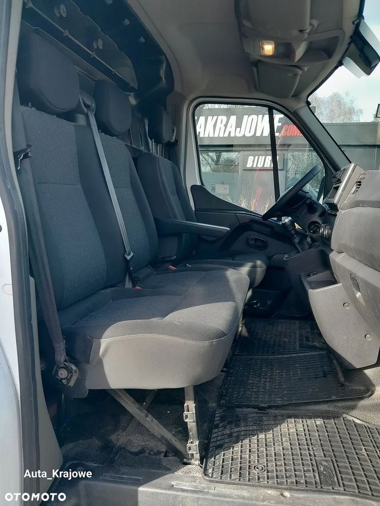 Opel MOVANO L3H2 - 19