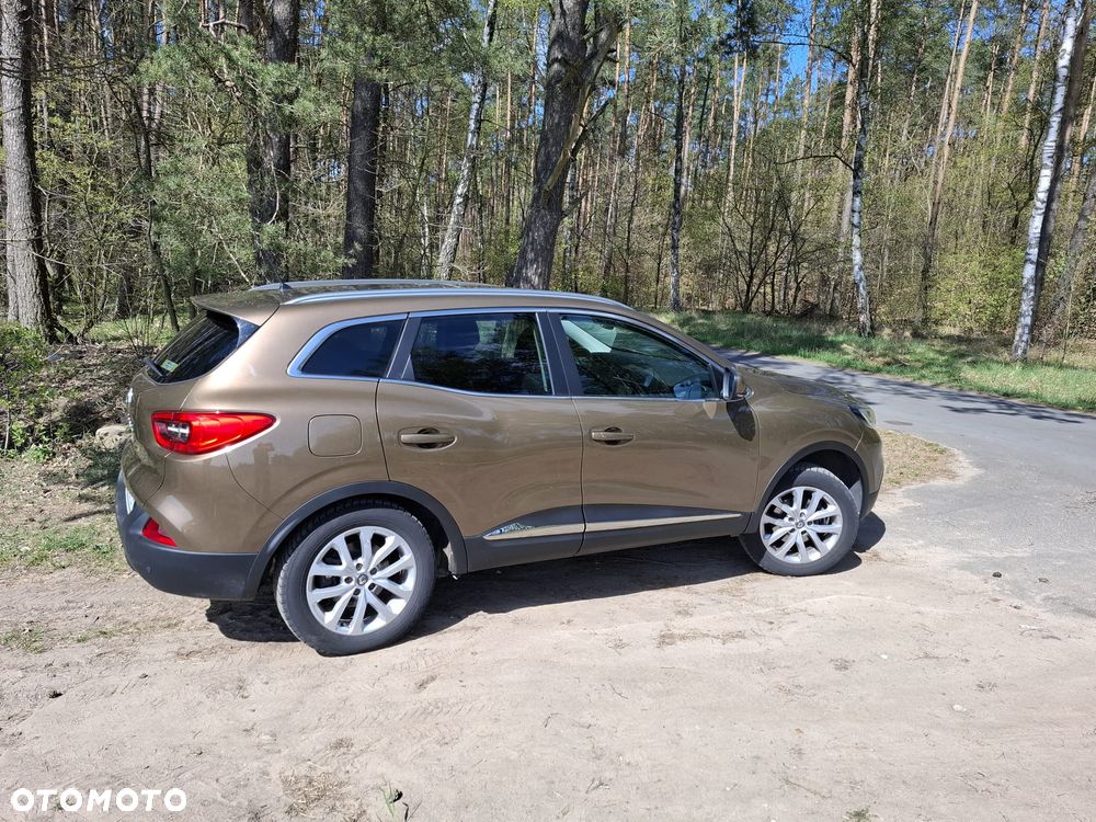 Renault Kadjar 1.2 Energy TCe Zen - 7