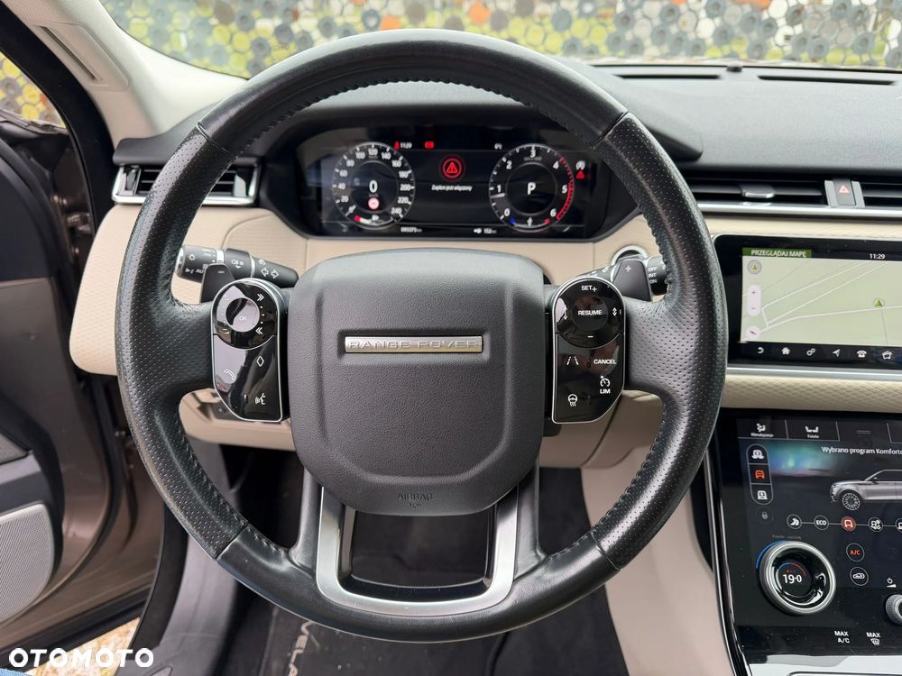 Land Rover Range Rover Velar - 22