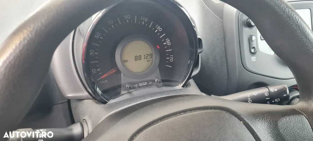 Toyota Aygo 1.0 X - 8