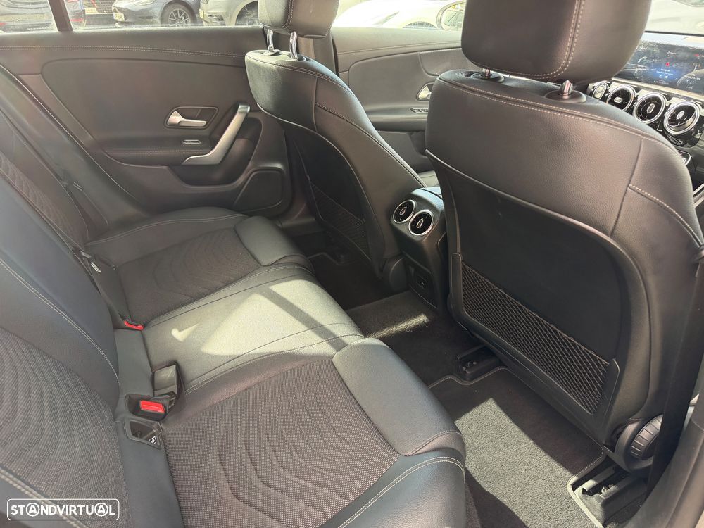 Mercedes-Benz CLA 250 e 8G-DCT Progressive Line Advanced - 8