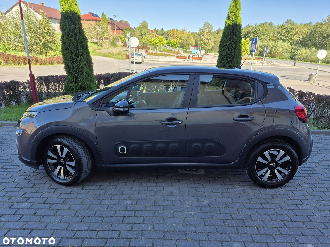 Citroën C3 - 2