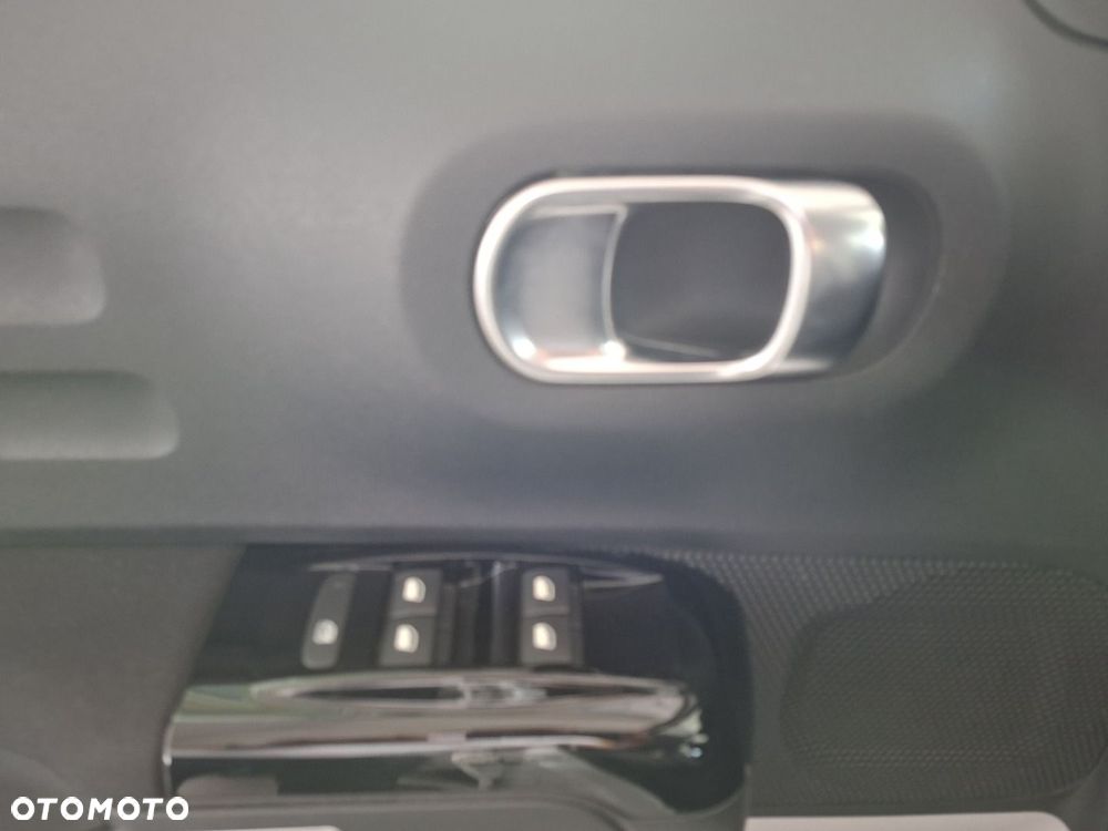 Citroën C3 1.2 PureTech Max - 22