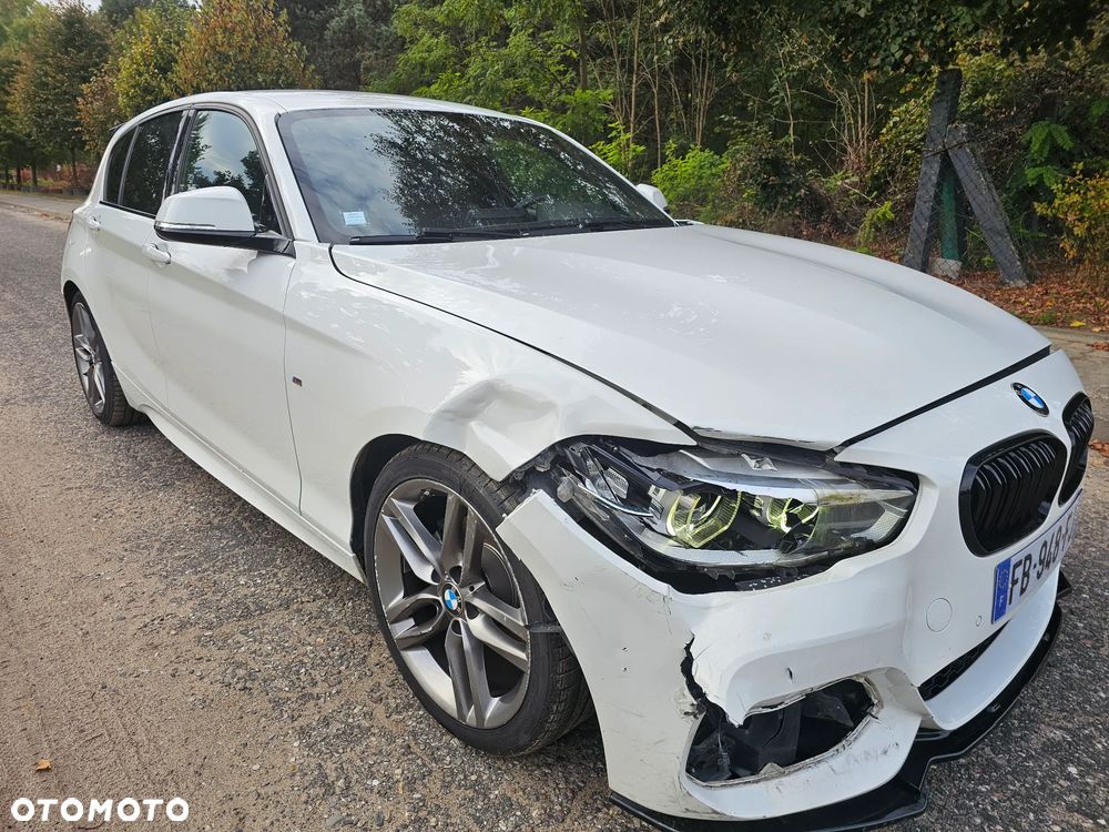 BMW Seria 1 - 9