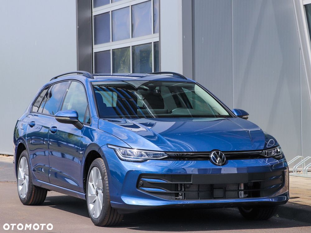 Volkswagen Golf Variant - 7