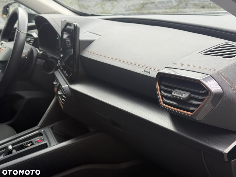 Cupra Formentor 1.5 TSI DSG - 5