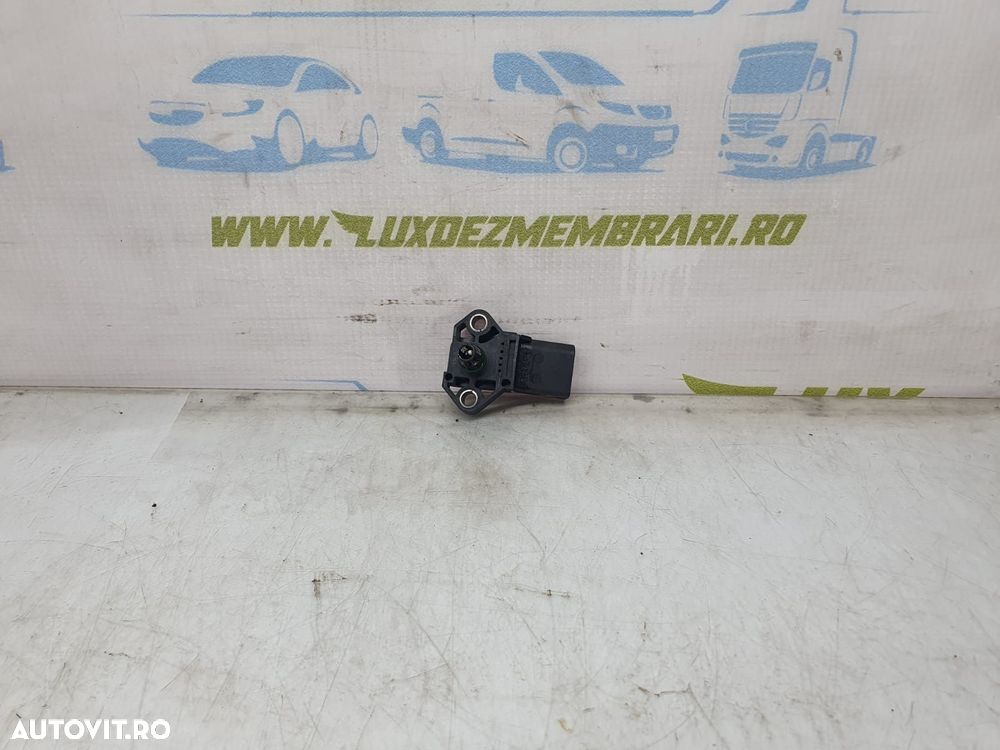 Senzor presiune gaze map 038906051b 1.9 tdi Volkswagen VW Jetta 5 [20 - 4