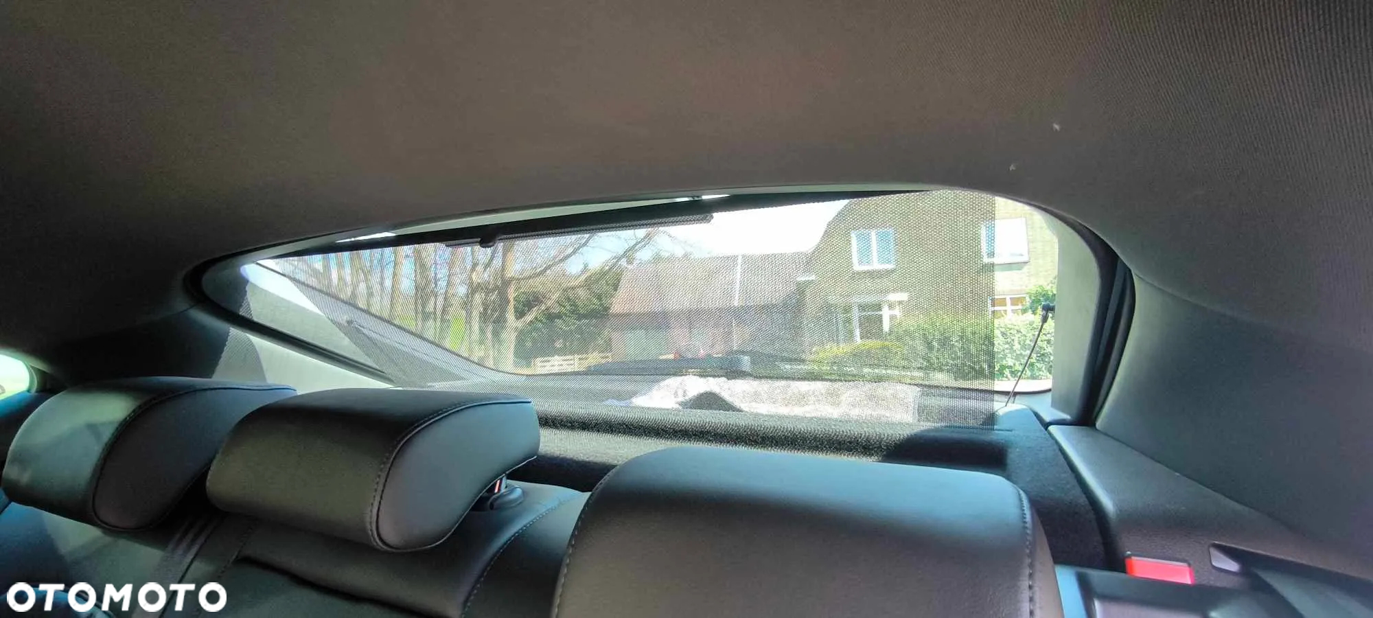 Skoda Superb 2.0 TSI 4x4 L&K DSG - 14
