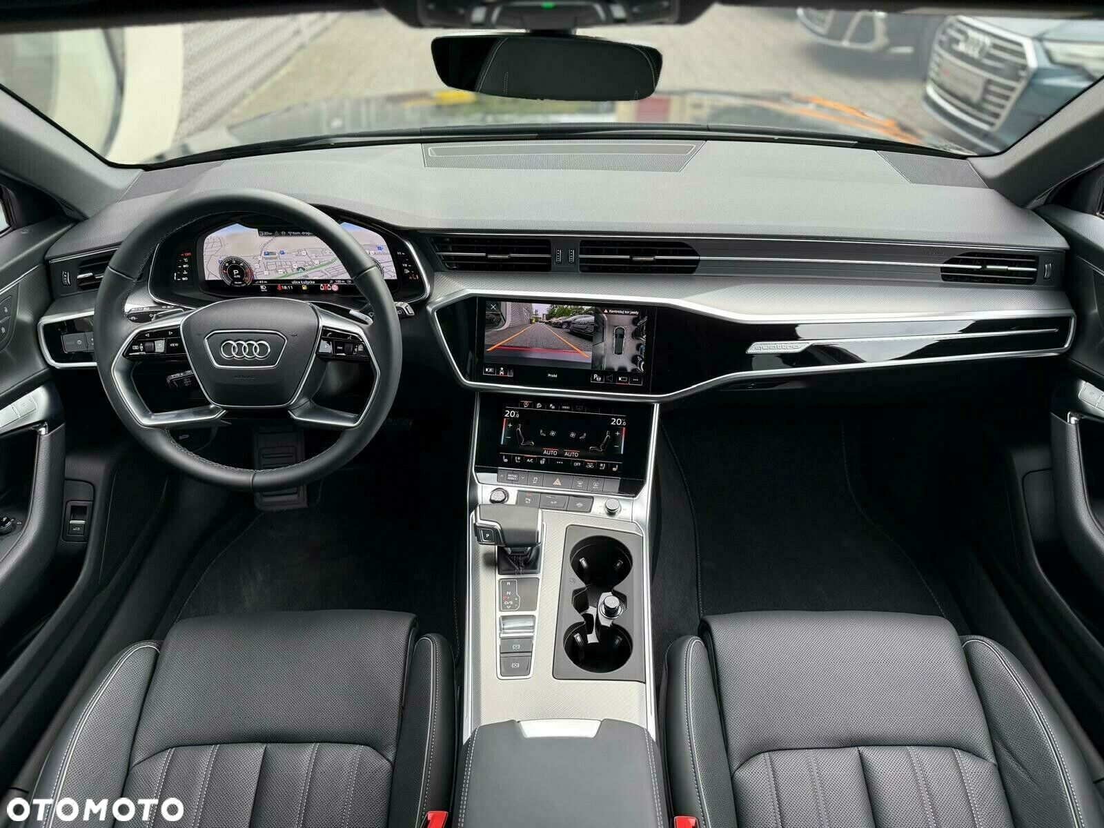 Audi A6 Allroad - 11