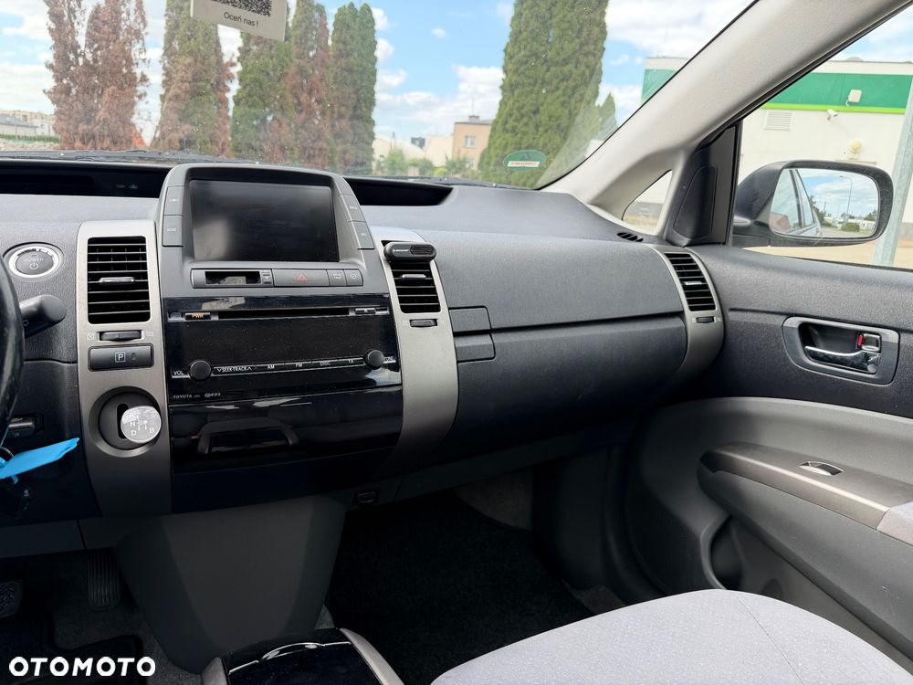 Toyota Prius 1.5 VVT-i Sol (nav) - 13