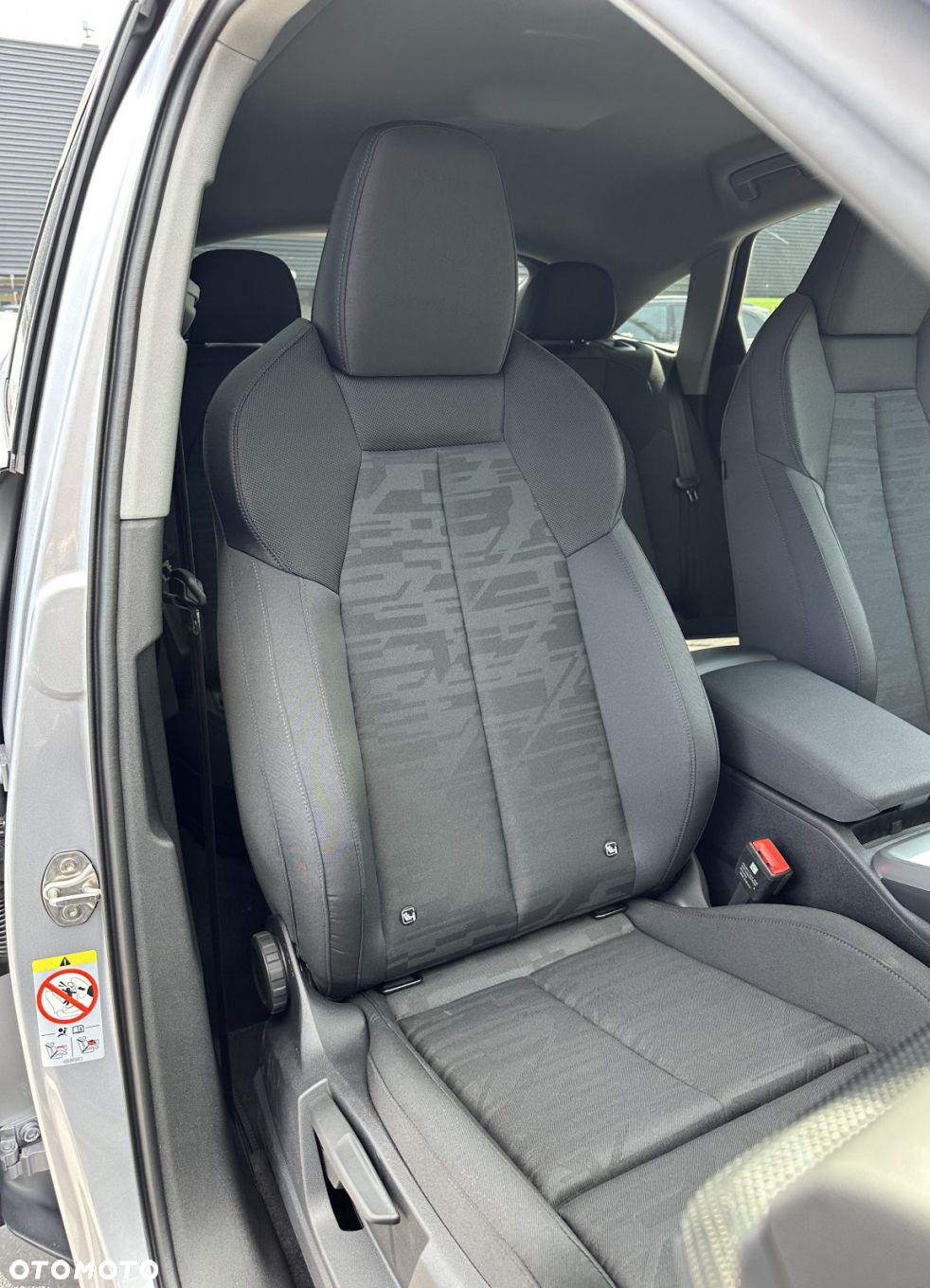 Audi Q5 Sportback - 21
