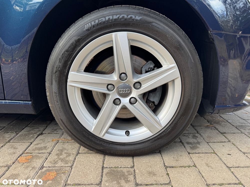 Audi A3 Sportback 1.6 TDI S tronic - 12