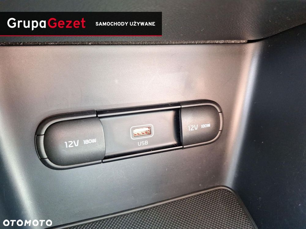 Kia Sportage 1.6 GDI M 2WD - 25