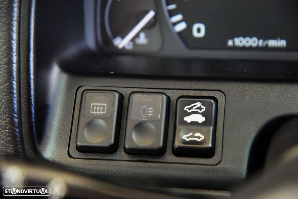 Honda Concerto 1.6i 16V - 15