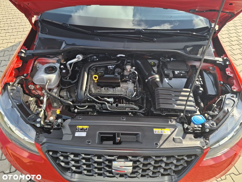 Seat Arona 1.0 TSI Style S&S - 40