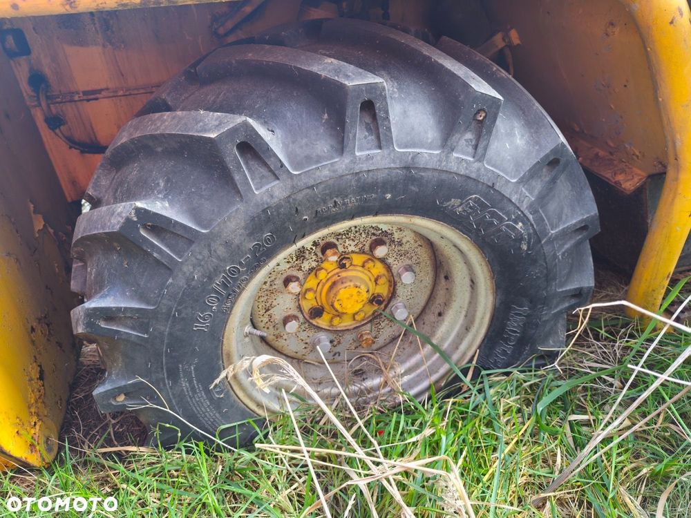 Merlo Roto 30-13 Ev - 29