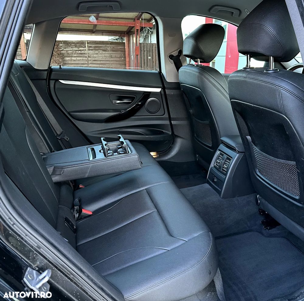 BMW Seria 3 - 36