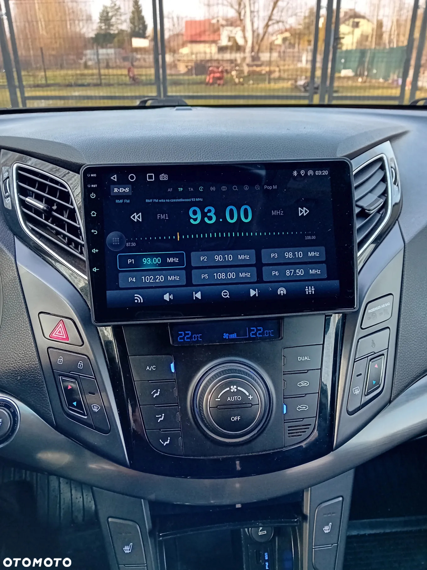 Hyundai i40 2.0 GDI Style - 17
