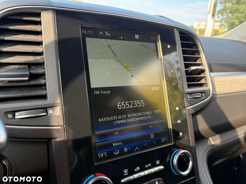 Renault Koleos 2.0 Blue dCi Initiale Paris 4x4 X-Tronic - 20