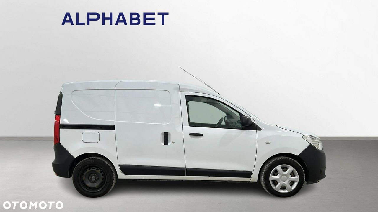 Dacia Dokker Van - 7