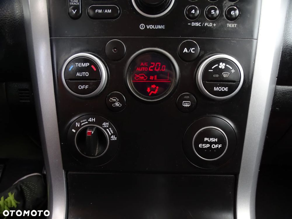 Suzuki Grand Vitara 1.9 DDiS Comfort EU5 - 18