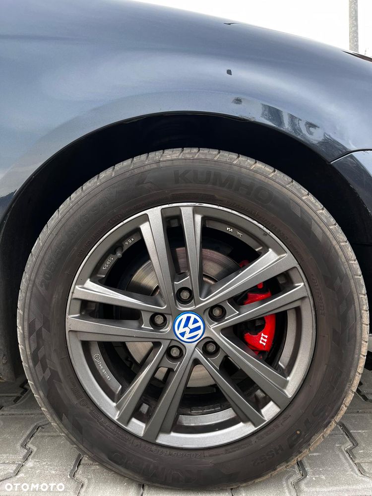 Volkswagen Golf 1.9 TDI Comfortline - 25