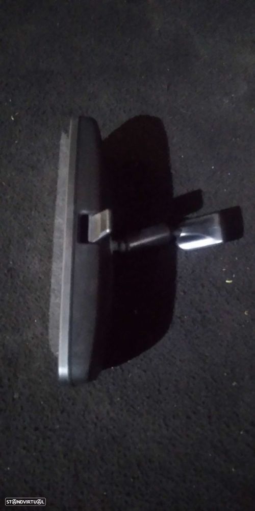 Espelho Retrovisor Interno Honda Civic Vii Hatchback (Eu, Ep, Ev) - 2