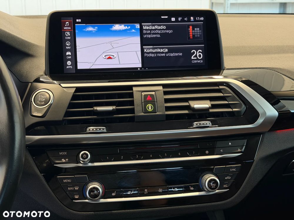 BMW X3 xDrive20i GPF xLine - 18