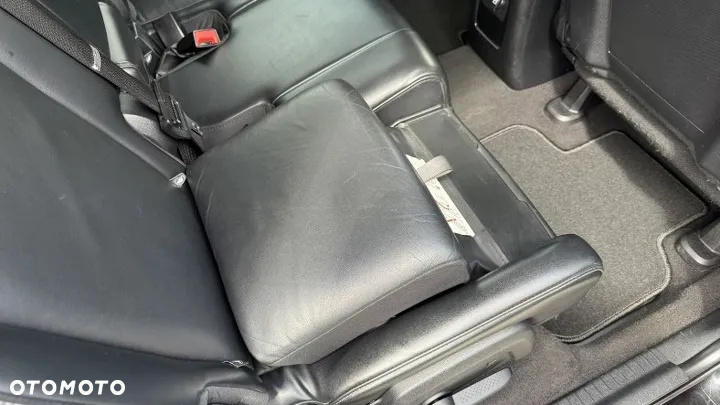Fiat Freemont 2.0 Multijet 16V DPF Lounge - 33