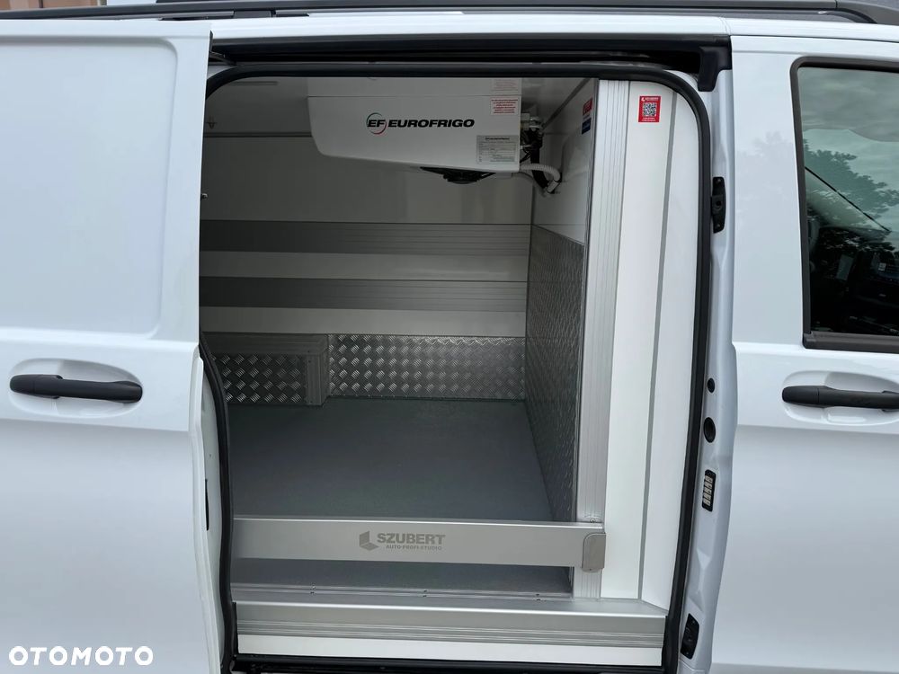 Mercedes-Benz VITO - 8
