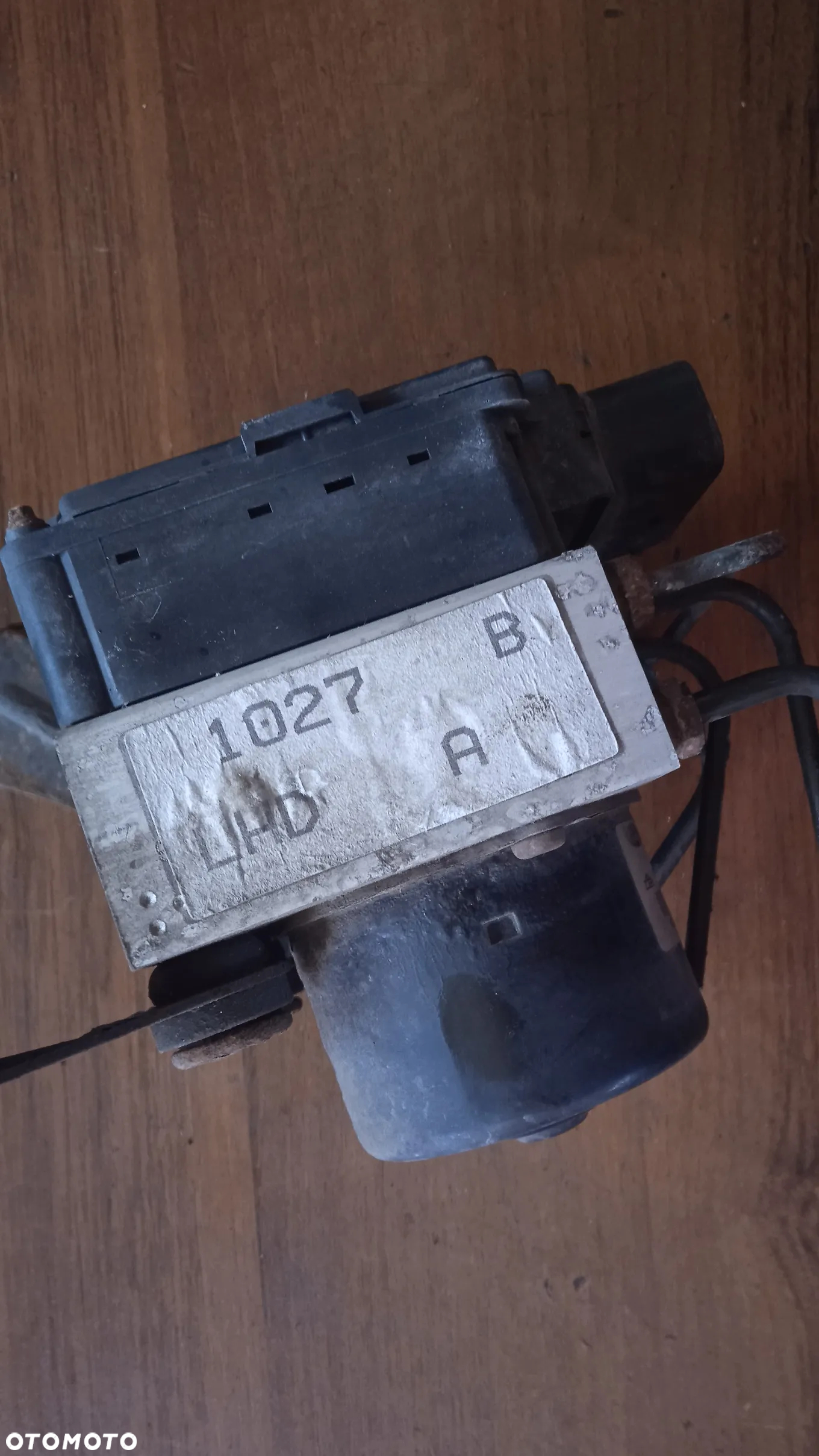 Pompa ABS Ford Focus MK1 98ag2m110ca - 5